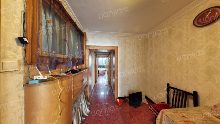 花园闸小区二手房实景图