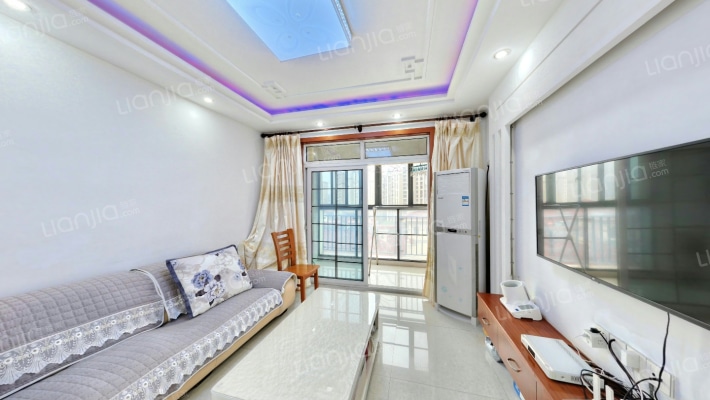 水岸逸景花园二手房实景图