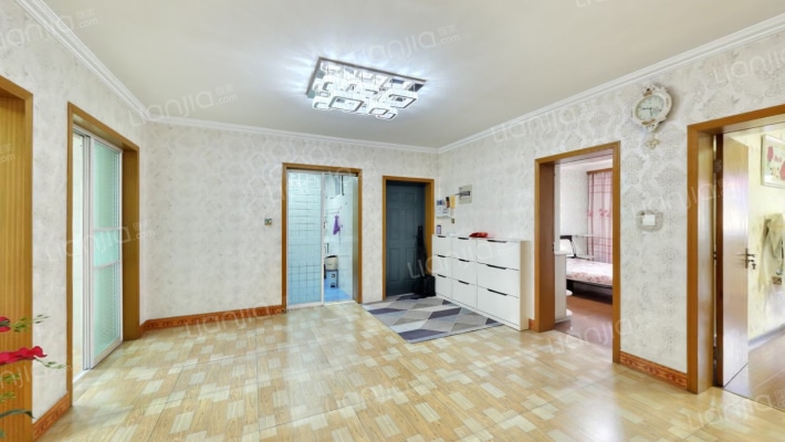 汇泽水苑二手房实景图