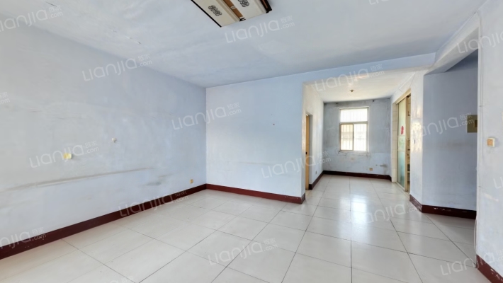 福龙小区二手房实景图