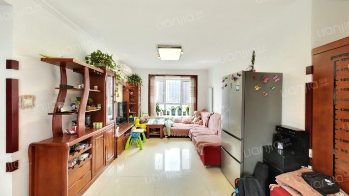 中国铁建原香漫谷一区二手房实景图