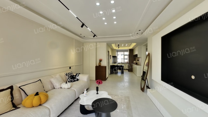 辽南小区二手房实景图