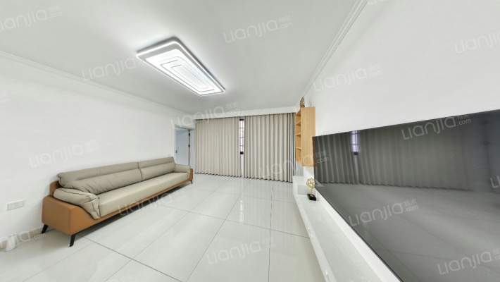 东宸苑二手房实景图