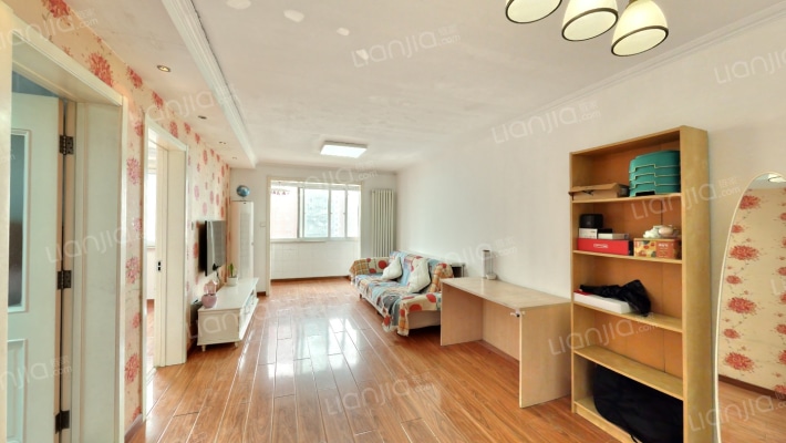 金隅景和园二手房实景图