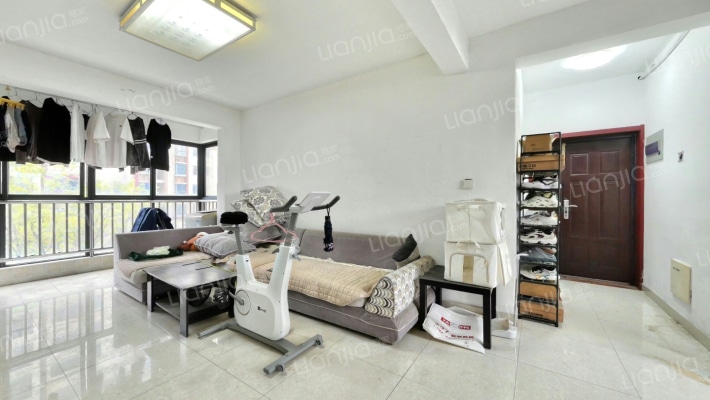 尹东八村一区二手房实景图