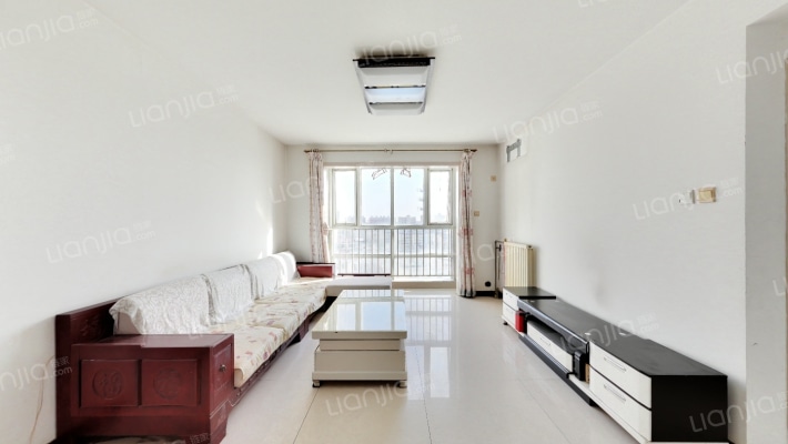 裕龙三区二手房实景图