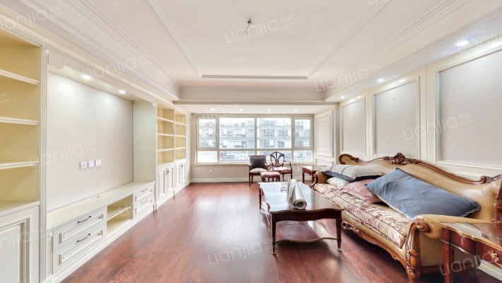 金宸国际公寓二手房实景图