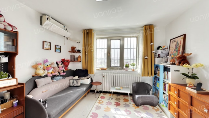 金隅康惠园3号院二手房实景图