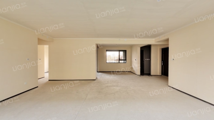 金地山川印二手房实景图