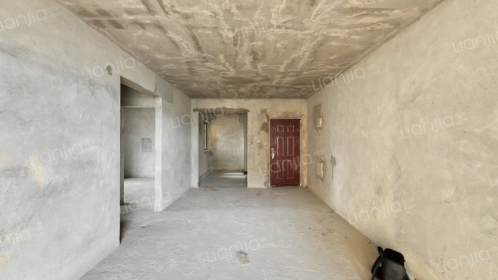 德隆悦府二手房实景图