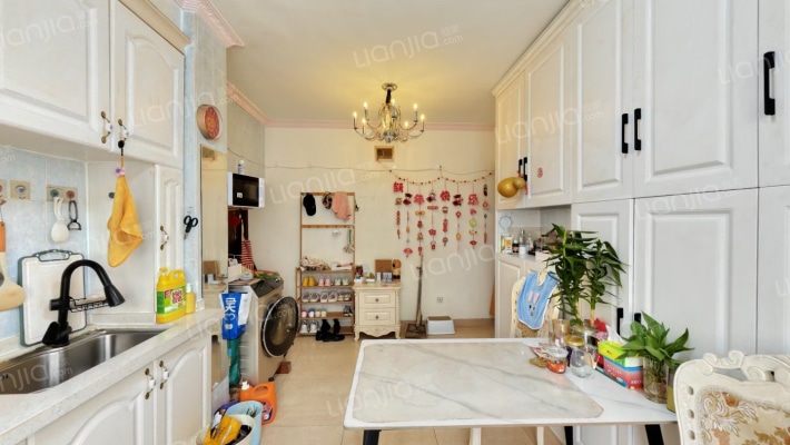 八角北路二手房实景图