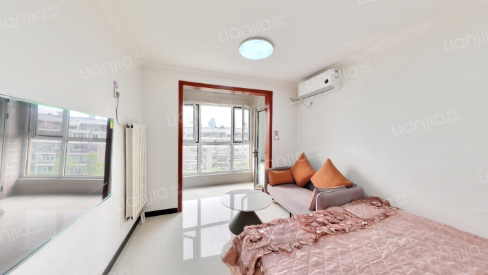 中上园小区二手房实景图