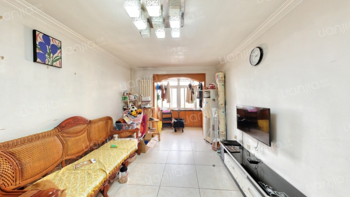 管庄西里二手房实景图