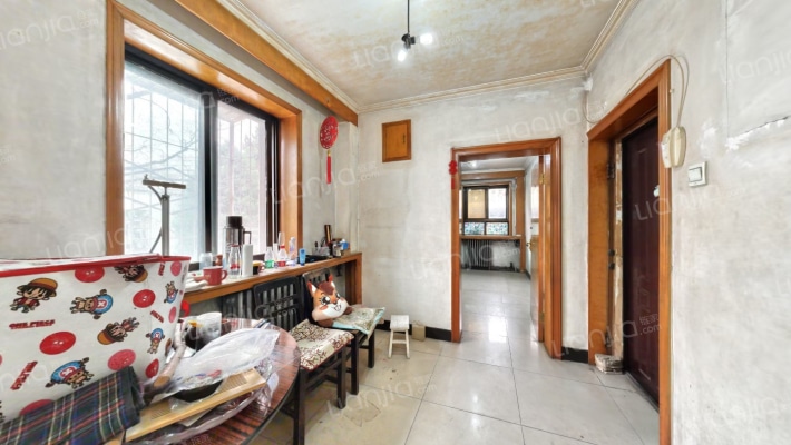 芳古园一区二手房实景图