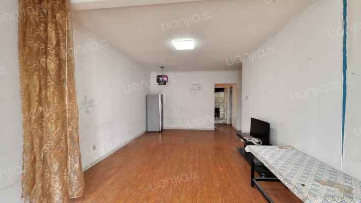 运乔嘉园二手房实景图