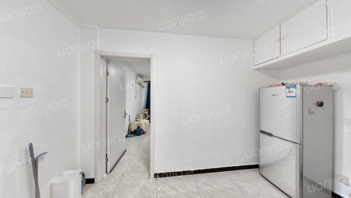 花家地北里二手房实景图