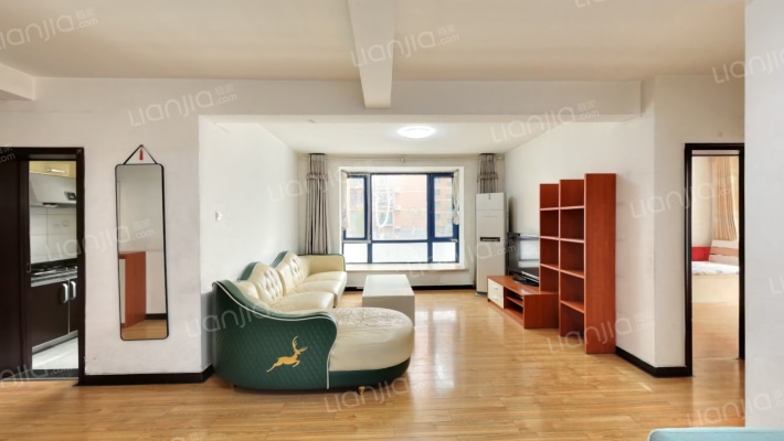 景馨家园二手房实景图