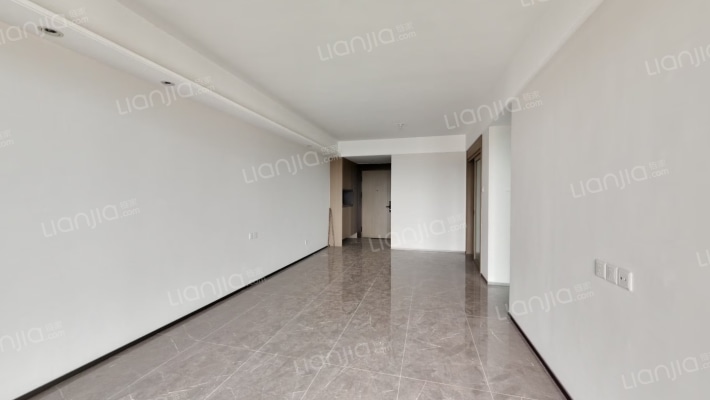 华发学府壹号二手房实景图