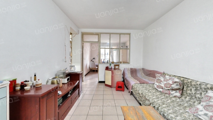 芳草园小区二手房实景图