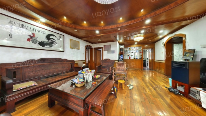 弘雅花园一期二手房实景图