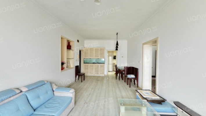 石油小区南区二手房实景图