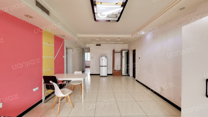 美然百度城二手房实景图