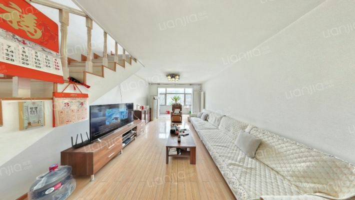 富泉花园二手房实景图