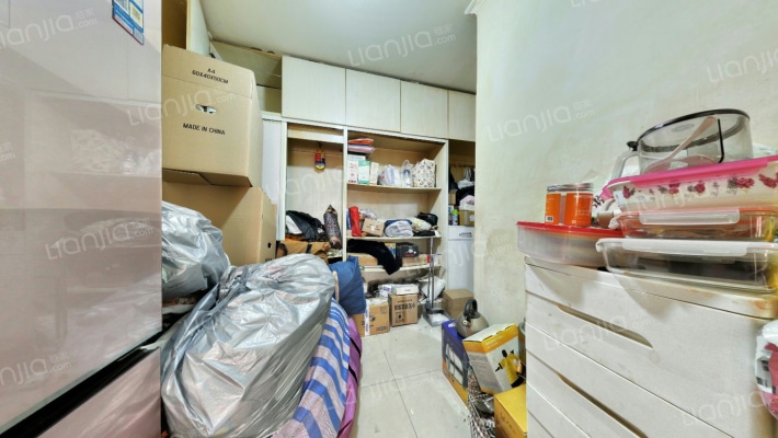 光熙门北里二手房实景图