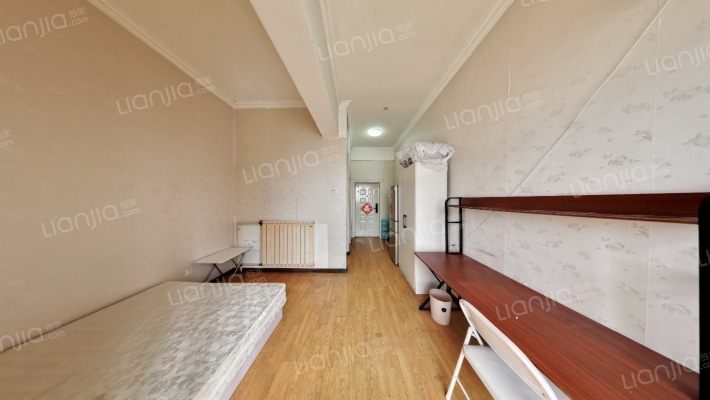 南环里二手房实景图