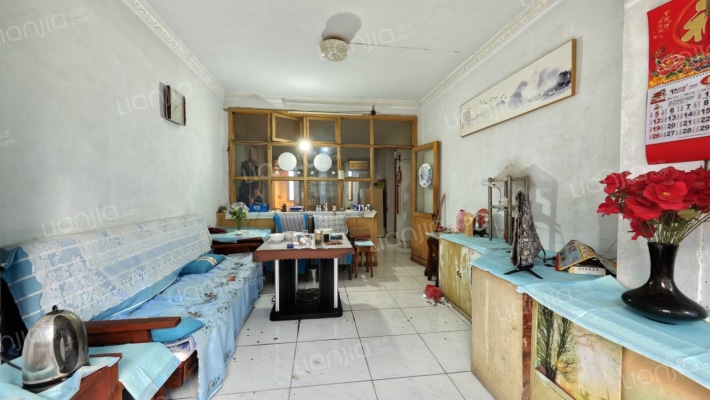 北京路225号二手房实景图