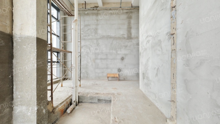 金桥公馆二手房实景图