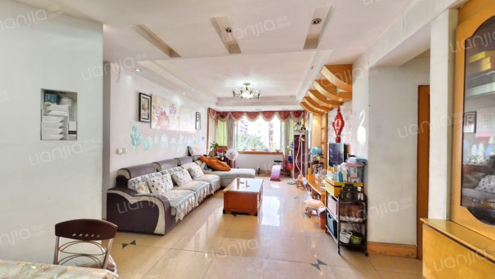 富兴龙庭苑二手房实景图