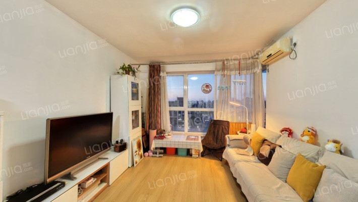 北京新天地四期二手房实景图