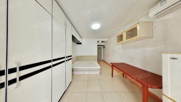 清秀园北区二手房实景图