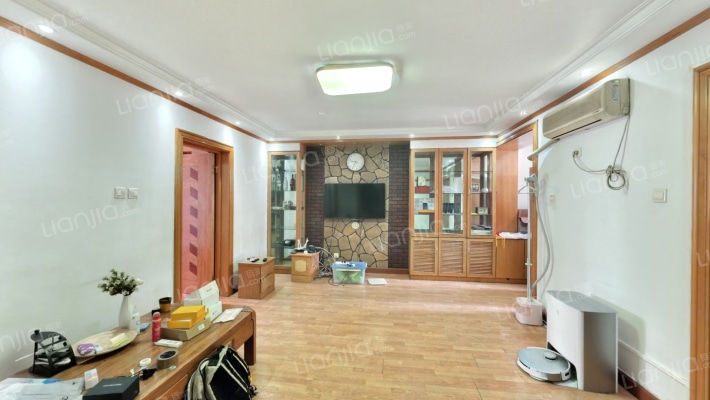 公园五号二手房实景图