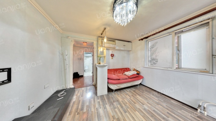 百环家园二手房实景图