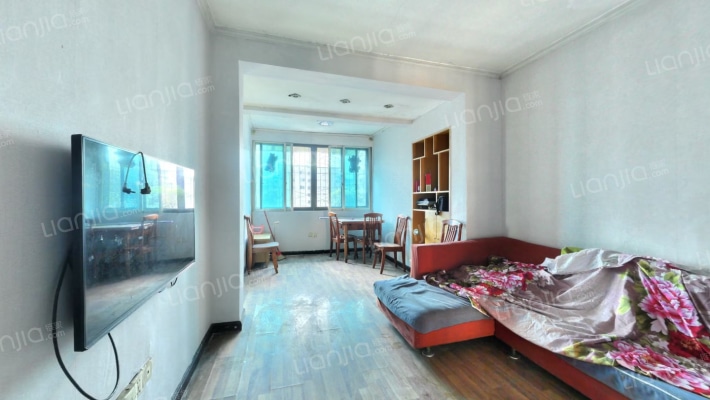 二七路27号二手房实景图