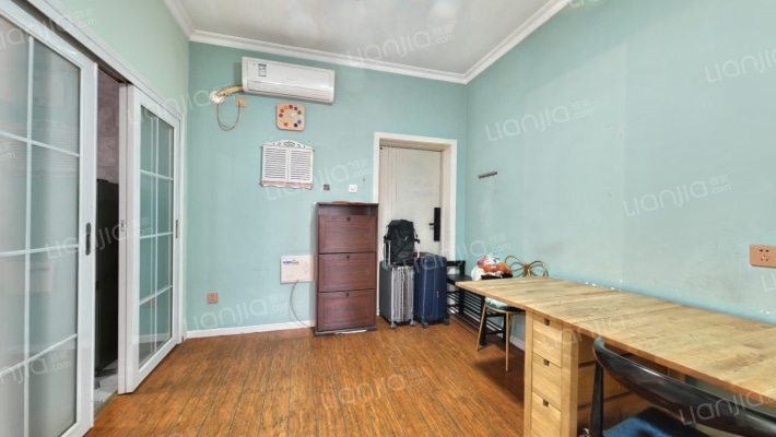 南华佳苑二手房实景图