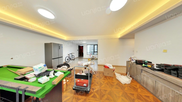 中粮建发祥云悦府二手房实景图