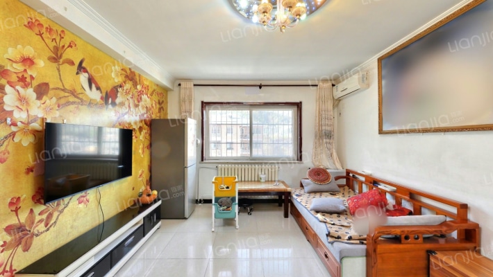 石泉砖厂B1区二手房实景图