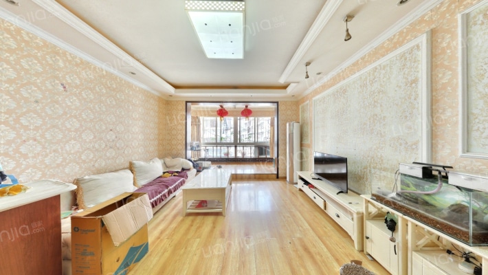 南河东街29号二手房实景图