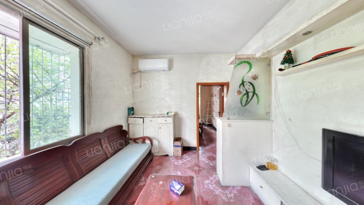 长新路二手房实景图