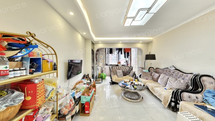 字水中学集资楼二手房实景图