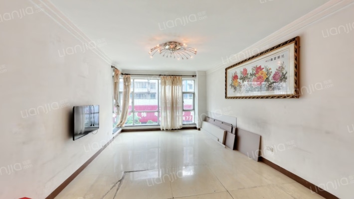 浦江名典二手房实景图