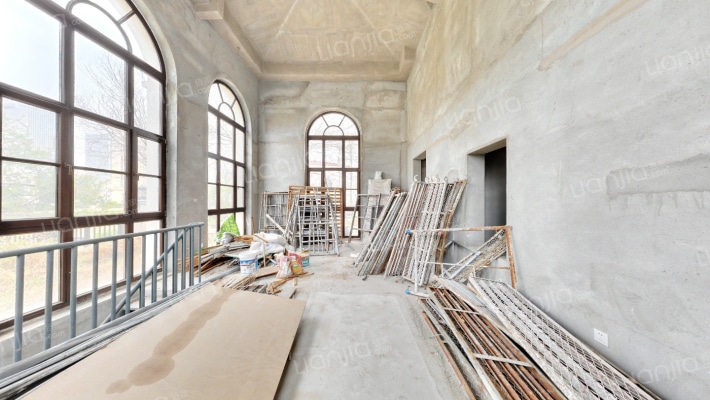 美墅金岛二手房实景图