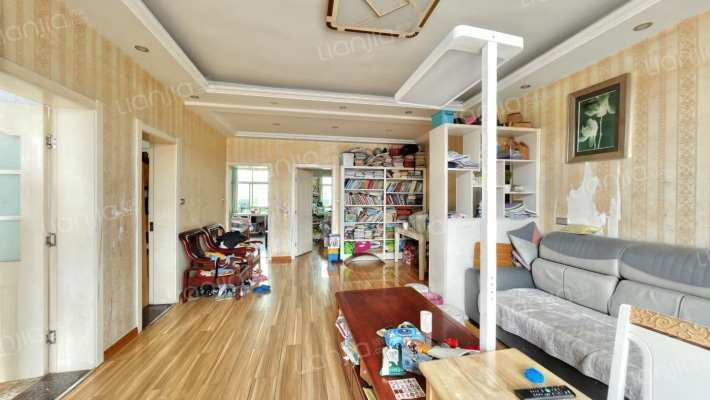 供销城北市场二手房实景图