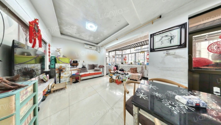 格塘村住宅二手房实景图