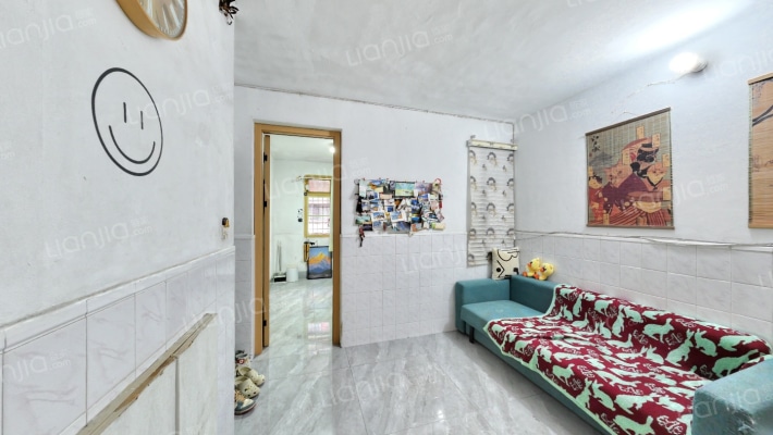 二化新村二区二手房实景图