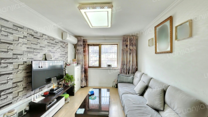 石泉砖厂A10区二手房实景图