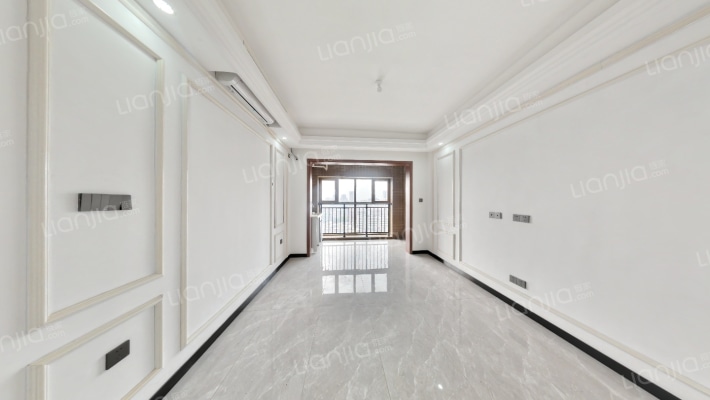 晟大翠海明珠苑二手房实景图